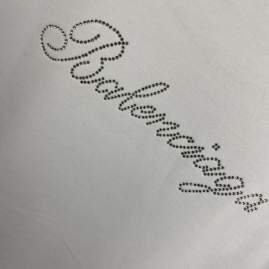 Picture of Balenciaga T Shirts Short _SKUBalenciagasz1-4fstn1221382